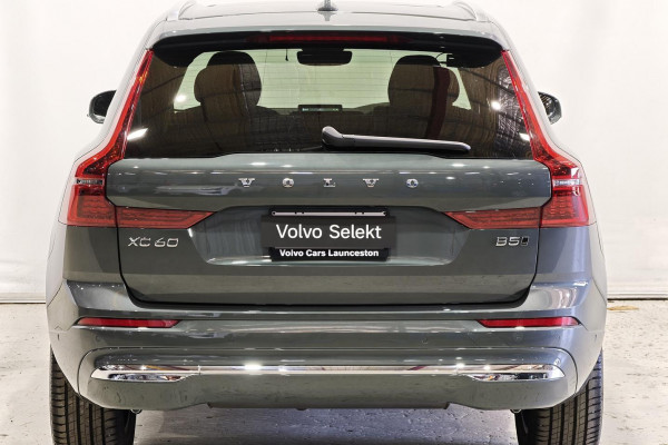 2025 MY26 Volvo XC60 UZ Plus B5 Bright SUV Image 3