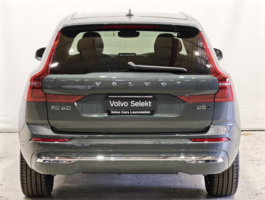 2025 MY26 Volvo XC60 UZ Plus B5 Bright SUV Image 3
