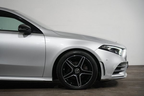 2022 Mercedes-Benz A-Class A180 Hatch image 5