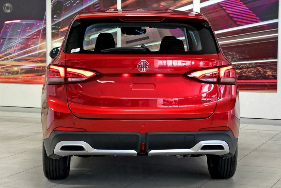 2025 MG ZS ZS32 Excite SUV Image 7