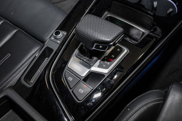 2023 Audi A4 B9 45 TFSI S Line Wagon image 17