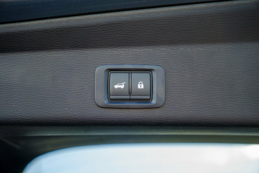 2023 MY24 Mitsubishi Outlander ZM Aspire SUV Image 9