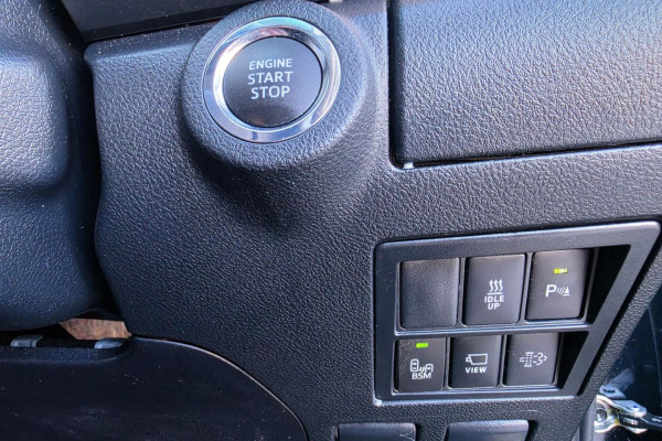 2023 Toyota HiLux GUN126R SR5 Ute Image 25