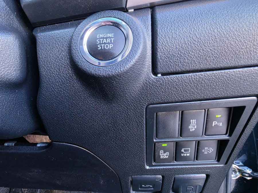 2023 Toyota HiLux GUN126R SR5 Ute Image 25