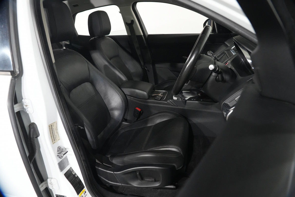 2019 Jaguar E-PACE P200 S SUV