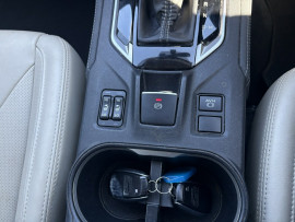 2019 Subaru Impreza G5 2.0i-S Hatch image 21