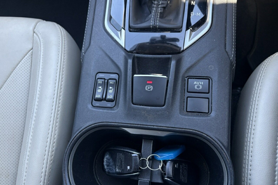 2019 Subaru Impreza G5 2.0i-S Hatch Image 21