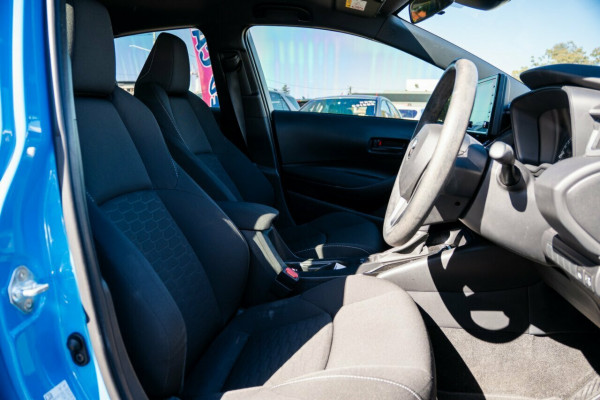 2022 Toyota Corolla ZWE219R  Ascent Sport Hybrid Hatch Image 17