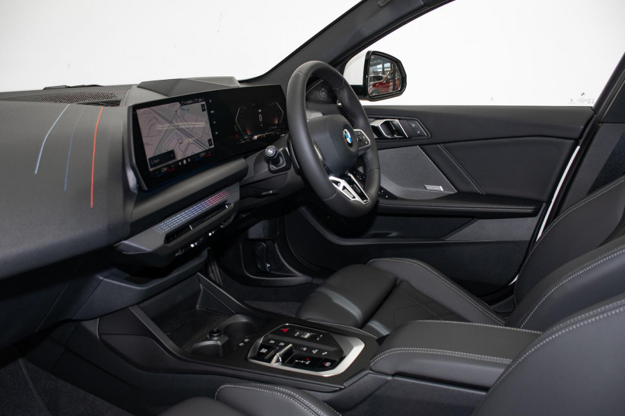 2026 BMW 1 Series F70 118 M Sport Hatch