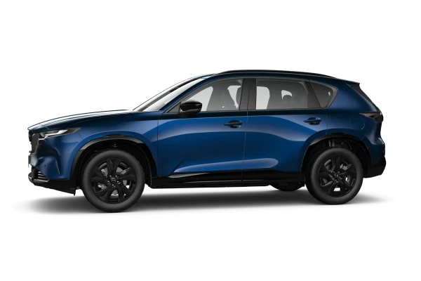 2026 Mazda CX-5 KM Series G25 Akera SUV Image 23
