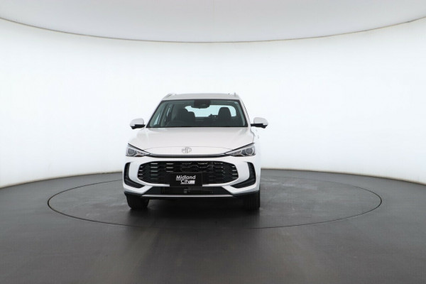 2025 MG ZS ZS32 Essence Hybrid+ SUV Image 3