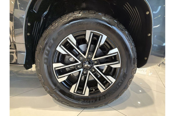 2021 Mitsubishi Pajero Sport QF Exceed SUV Image 16