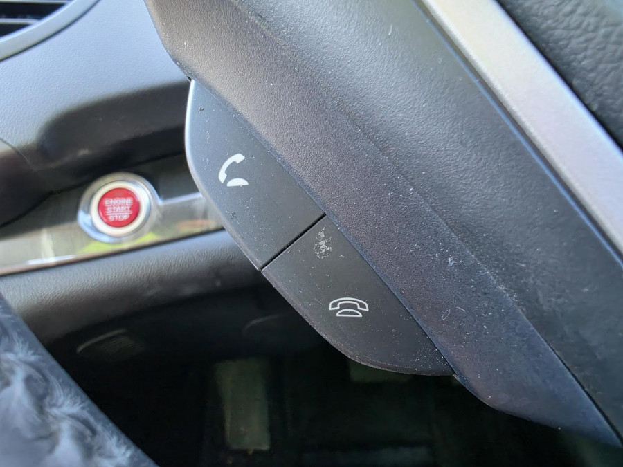 2012 Honda CR-V RM VTi-L SUV Image 27