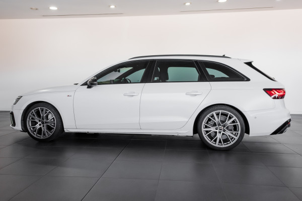 2023 Audi A4 B9 45 TFSI S Line Wagon image 3