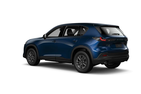 2026 Mazda CX-5 KM Series G25 Evolve SUV Image 19
