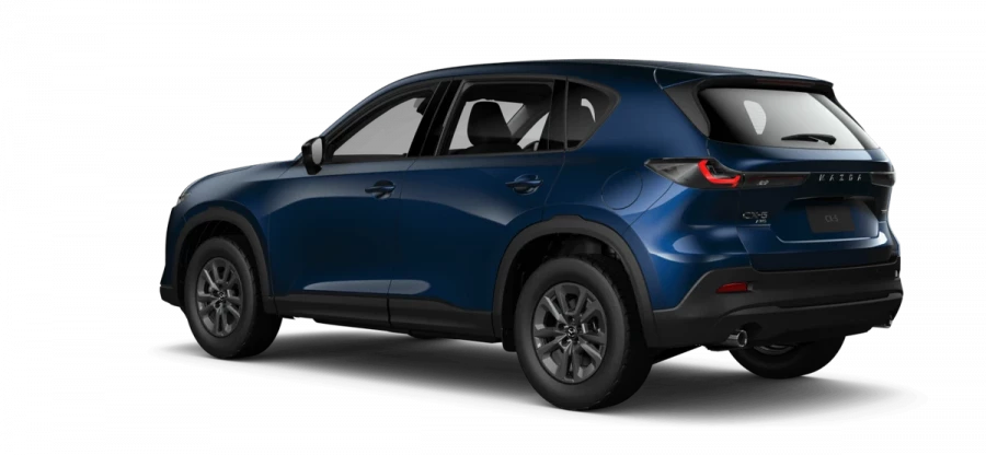 2026 Mazda CX-5 KM Series G25 Evolve SUV Image 19
