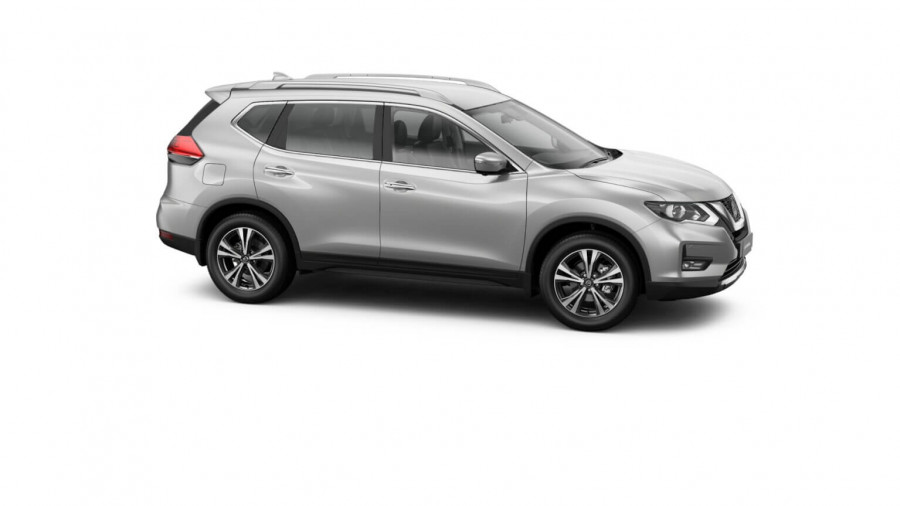 2021 MY22 Nissan X-Trail T32 ST-L Other Image 11