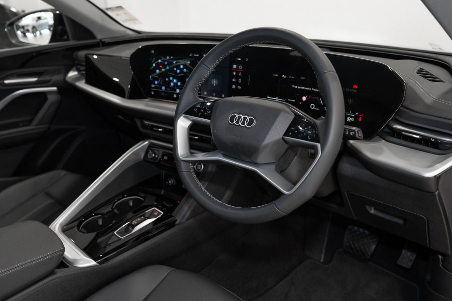 2025 Audi Q5 GU TFSI 150kW SUV