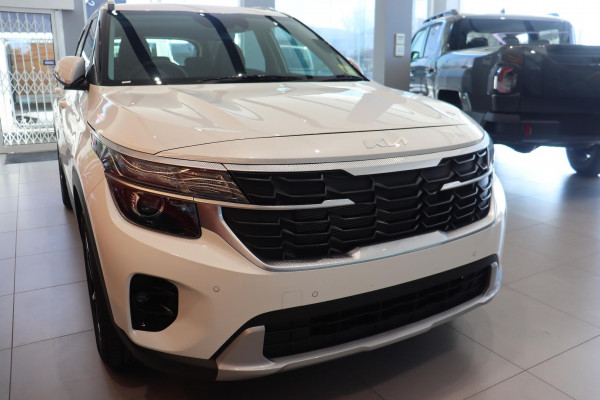 2026 Kia Seltos SP2 PE Sport SUV Image 11
