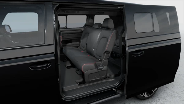 2025 Volkswagen ID. Buzz EB GTX People Mover image 9