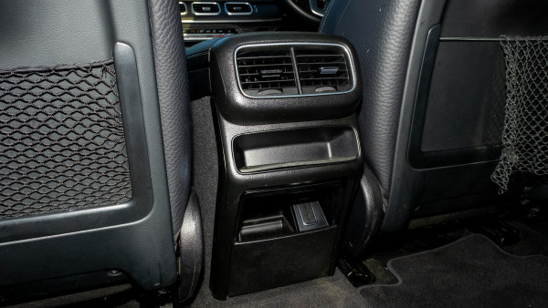 2021 Mercedes-Benz GLE-Class V167 GLE400 d SUV image 29