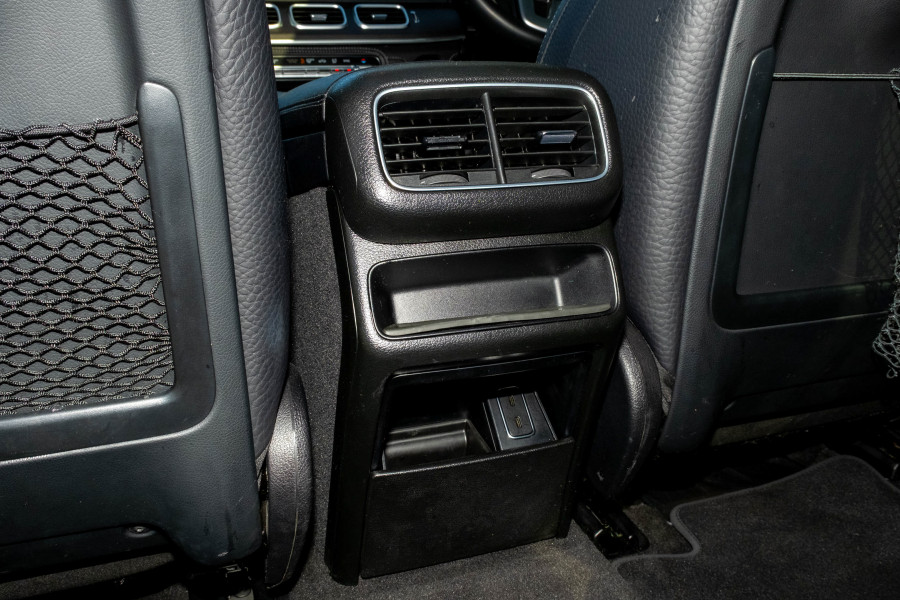 2021 Mercedes-Benz GLE-Class V167 GLE400 d SUV