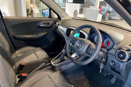 2021 MG 3 Core Hatchback