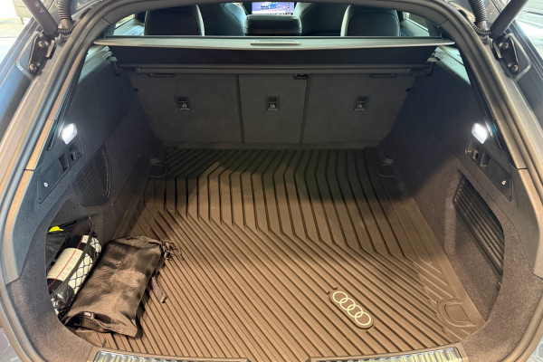 2026 Audi S5 Wagon Image 21