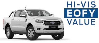 4x4 XLT Double Cab Pick-up Manual
