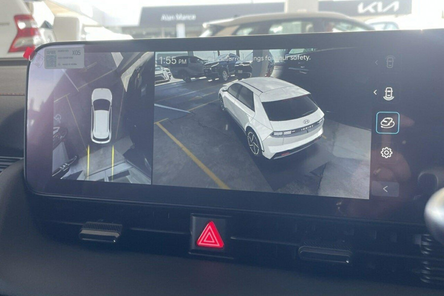 2024 MY25 Hyundai IONIQ 5 NE.V5 EPIQ N Line SUV Image 20