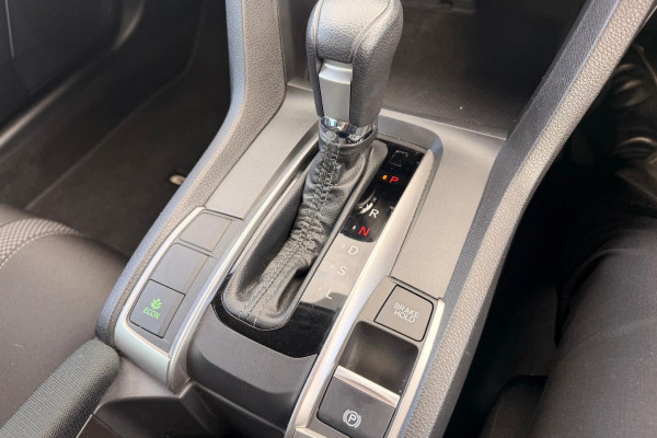 2019 Honda Civic 10th Gen VTi-S Sedan Image 17
