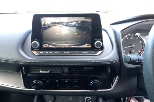 2023 Nissan X-Trail T33 ST SUV Image 24