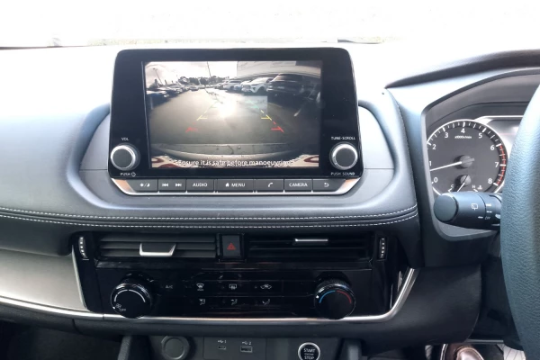 2023 Nissan X-Trail T33 ST SUV Image 24
