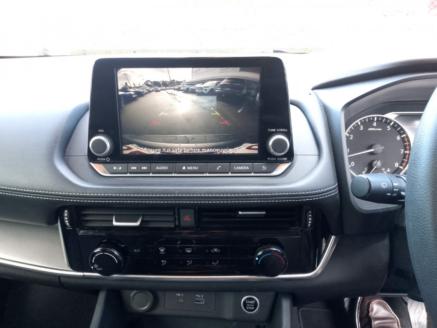 2023 Nissan X-Trail T33 ST SUV Image 24