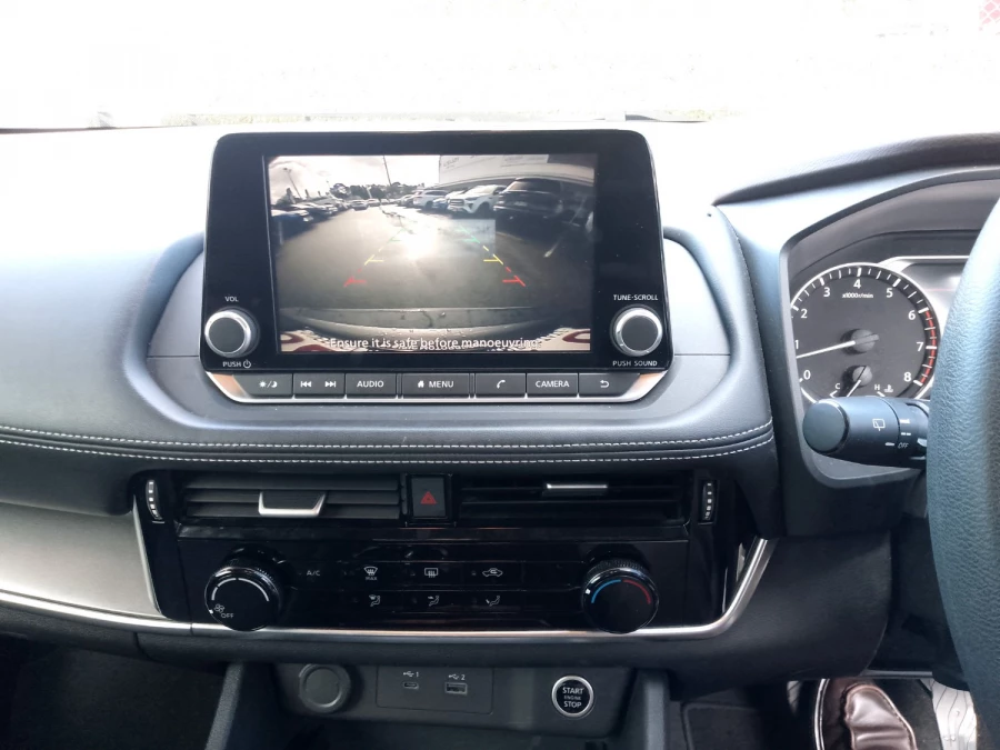 2023 Nissan X-Trail T33 ST SUV Image 24