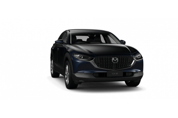 2025 MY24 Mazda CX-30 DM2W7A G20 Touring SUV Image 5
