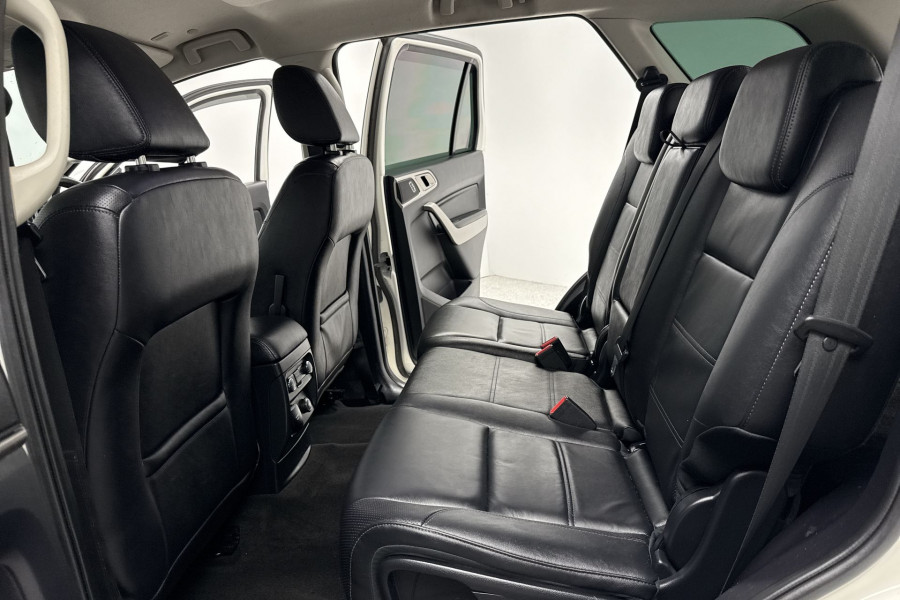 2019 MY19.75 Ford Everest UA II Trend SUV Image 14