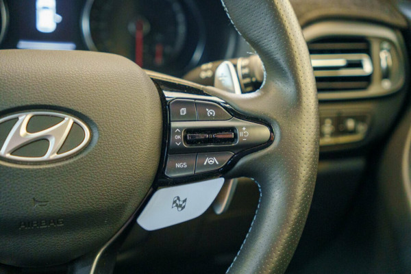 2023 Hyundai i30 PDe.V5 N Premium Hatch Image 11