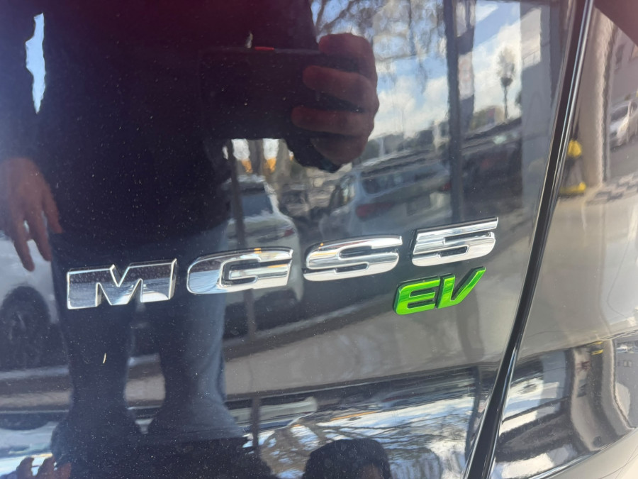2026 MG MGS5 EV Essence 49 SUV Image 8