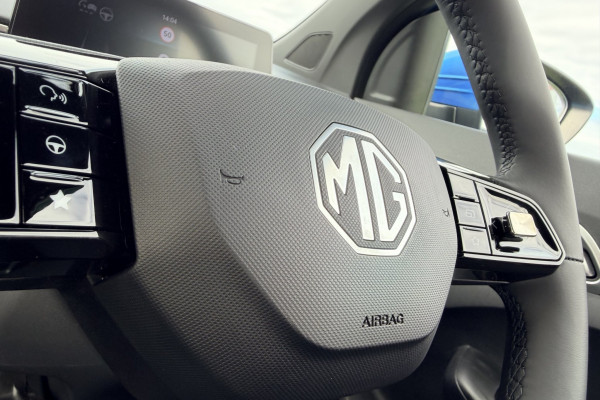 2026 MG MG3 Essence Hatch Image 12