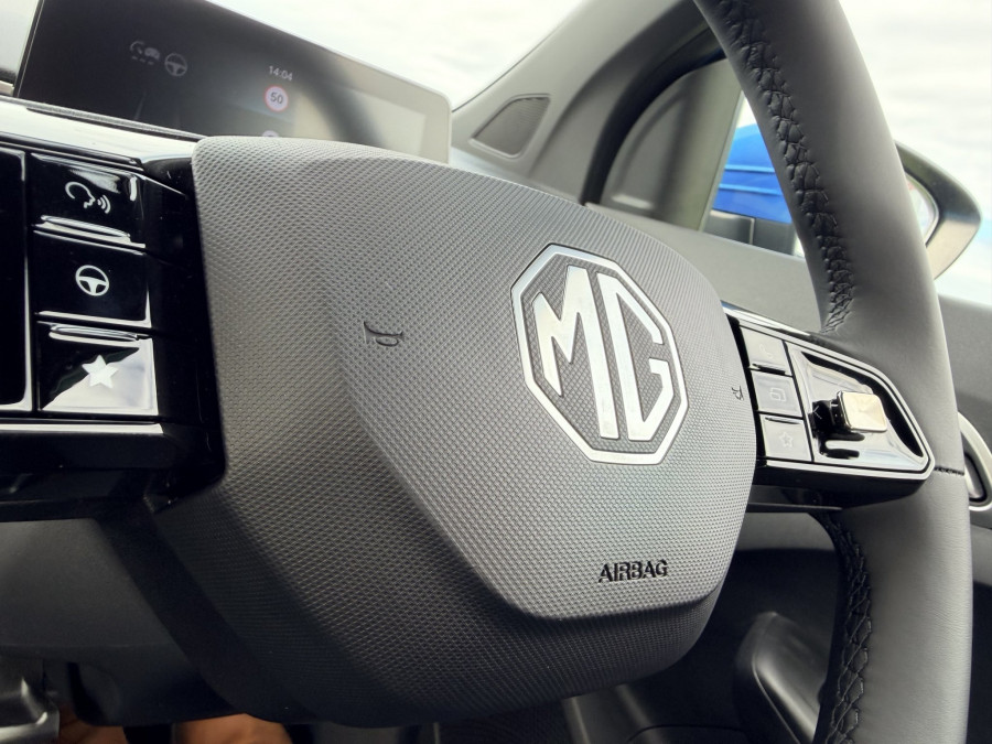 2026 MG MG3 Essence Hatch Image 12