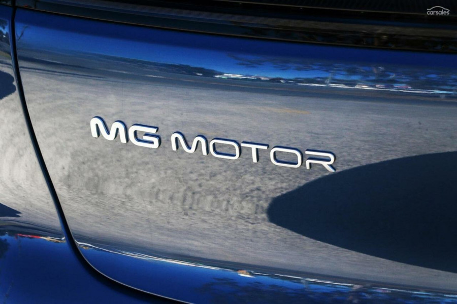 2026 MY25 MG IM6 S12L Performance SUV Image 5