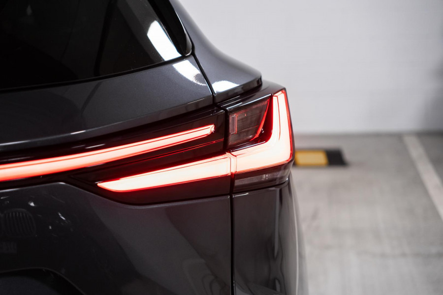 2023 Lexus NX AAZH25R NX350h F Sport SUV