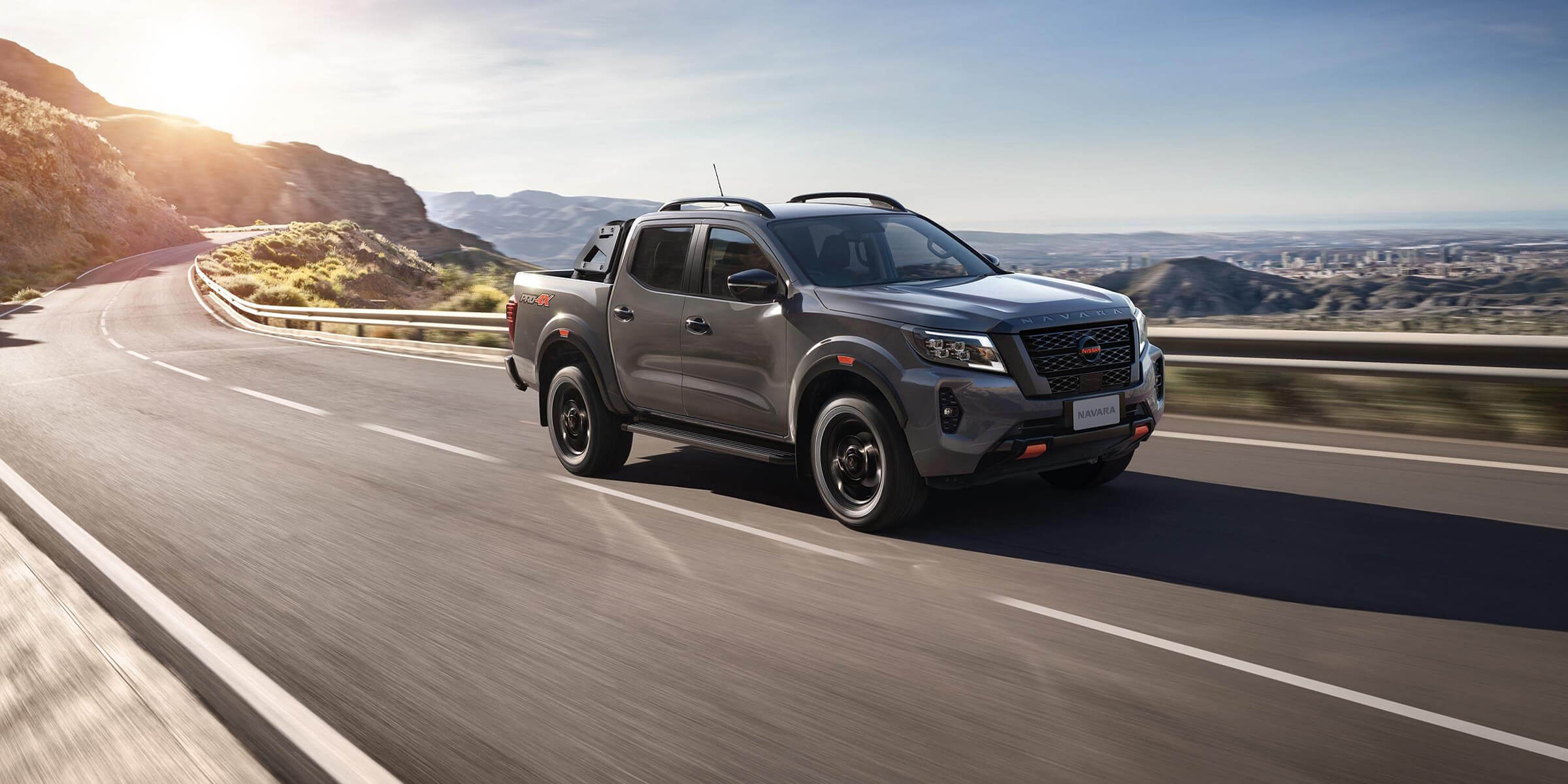  Tackle Any Adventure In Refined Comfort  Lifestyle  Image