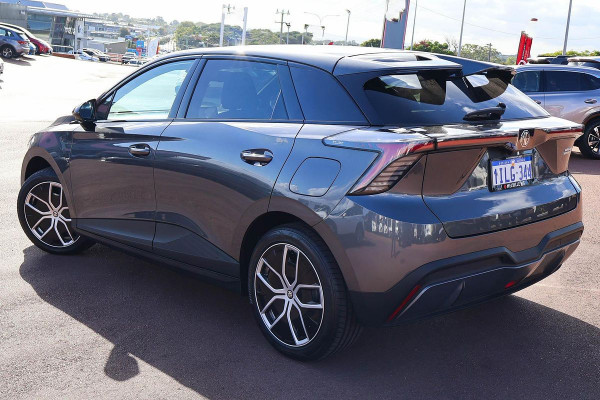 2024 MG MG4 MEH32 Long Range 77 Hatch