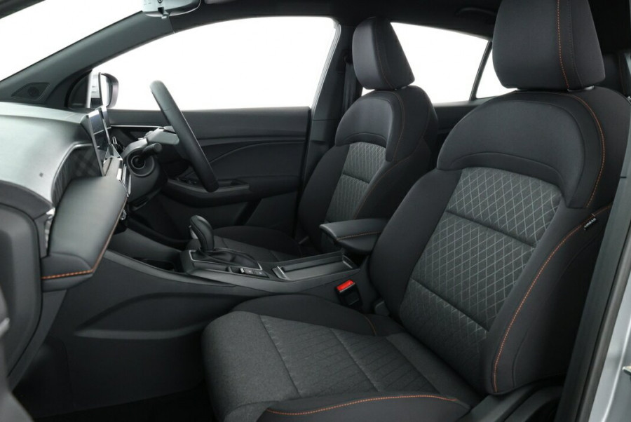 2025 MG MG3 ZP22 Excite Hatch Image 18