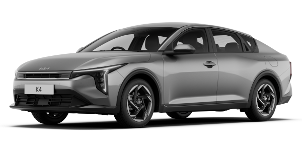 2025 Kia K4 CL4m Sport Sedan