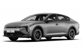 Kia K4 Sport CL4m