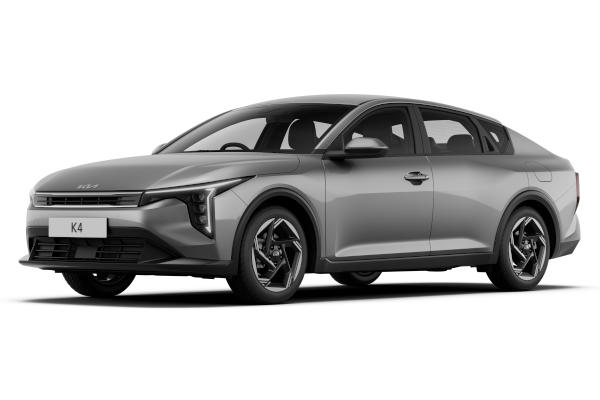 2025 Kia K4 CL4m Sport Sedan