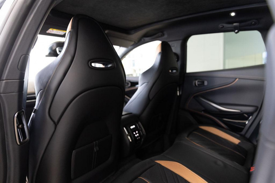 2026 Aston Martin DBX  S SUV Image 19